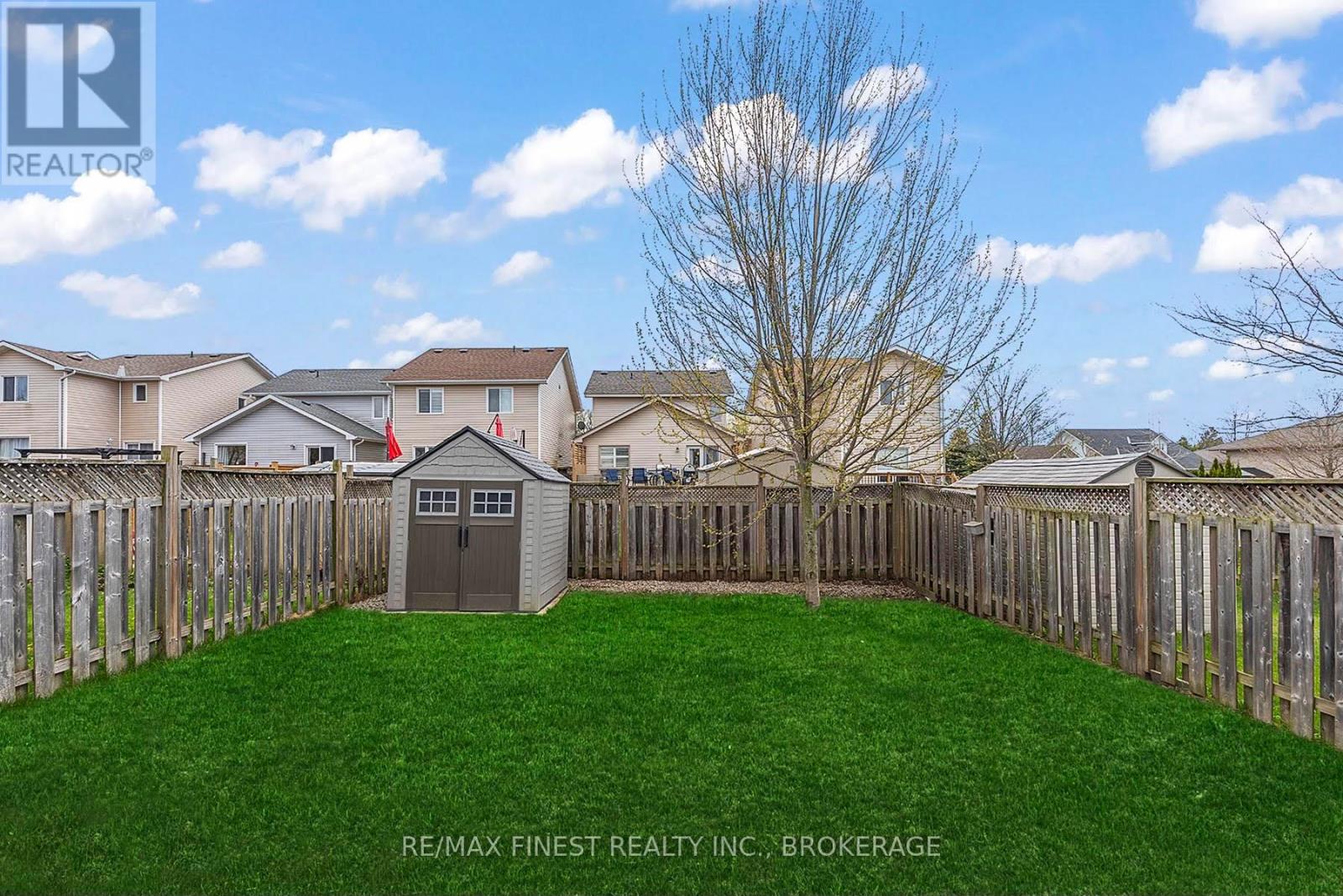 423 Maureen Street, Kingston (Kingston East (Incl Barret Crt)), Ontario  K7K 7M2 - Photo 50 - X12130146