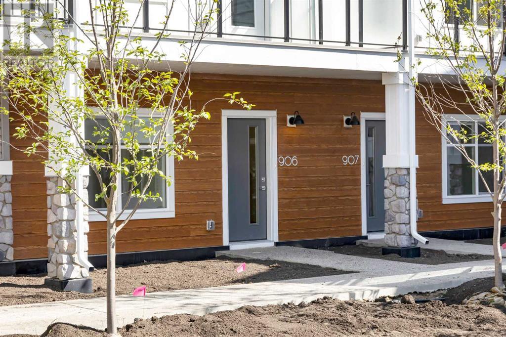 906, 135 Belmont Passage Sw, Calgary, Alberta  T2X 5X4 - Photo 17 - A2218279