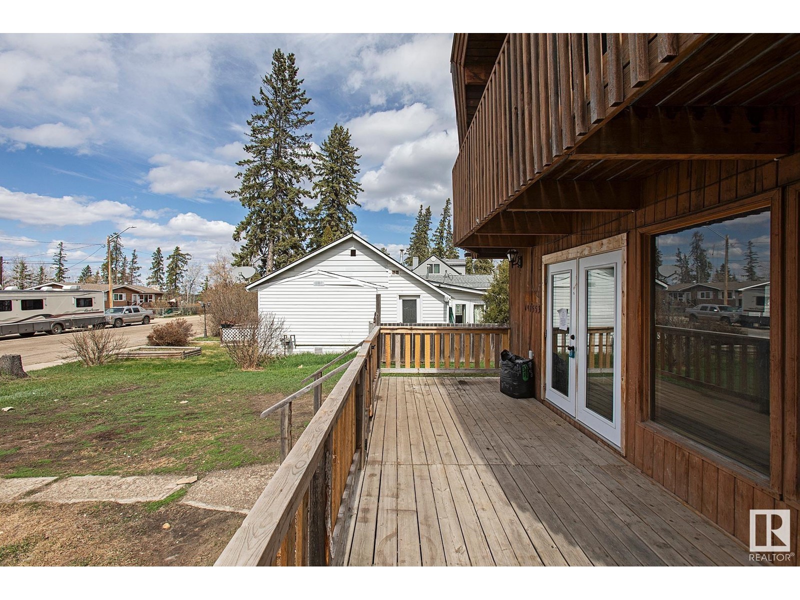 4915 53 St, Entwistle, Alberta  T0E 0S0 - Photo 4 - E4434882