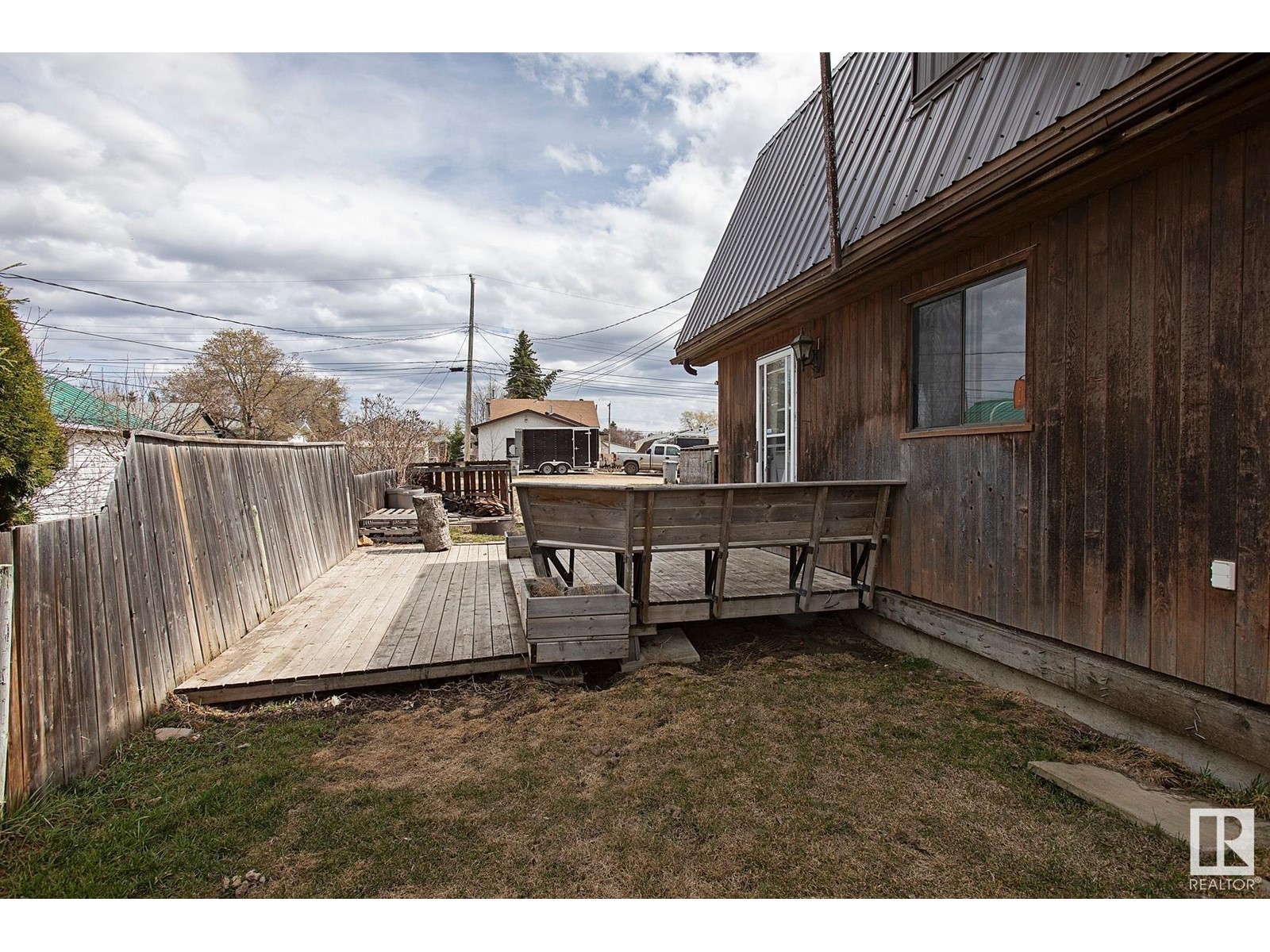 4915 53 St, Entwistle, Alberta  T0E 0S0 - Photo 50 - E4434882