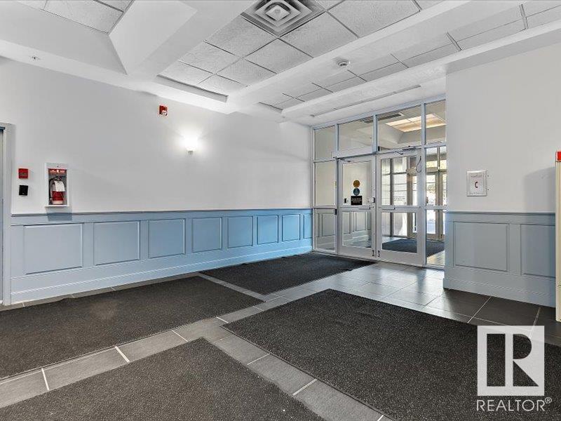 #503 10106 105 St Nw, Edmonton, Alberta  T5J 5E7 - Photo 19 - E4434883