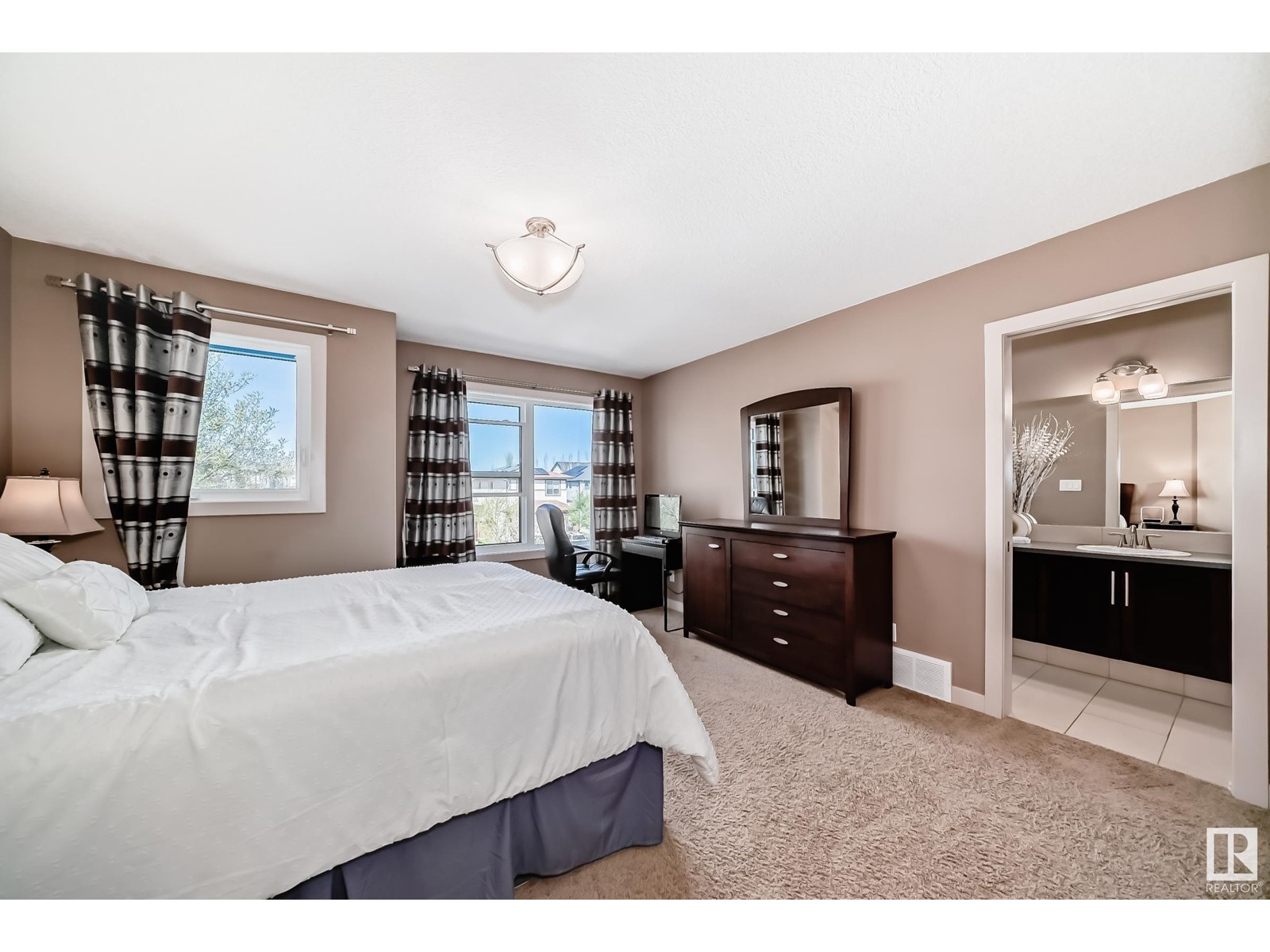 207 Secord Dr Nw Nw, Edmonton, Alberta  T5T 4A7 - Photo 25 - E4434884