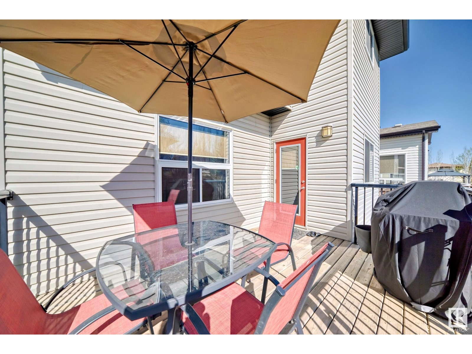 207 Secord Dr Nw Nw, Edmonton, Alberta  T5T 4A7 - Photo 42 - E4434884