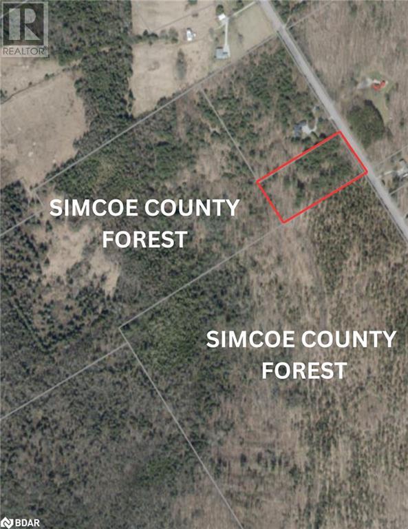 PT LOT 22 8TH Line N, oro-medonte, Ontario