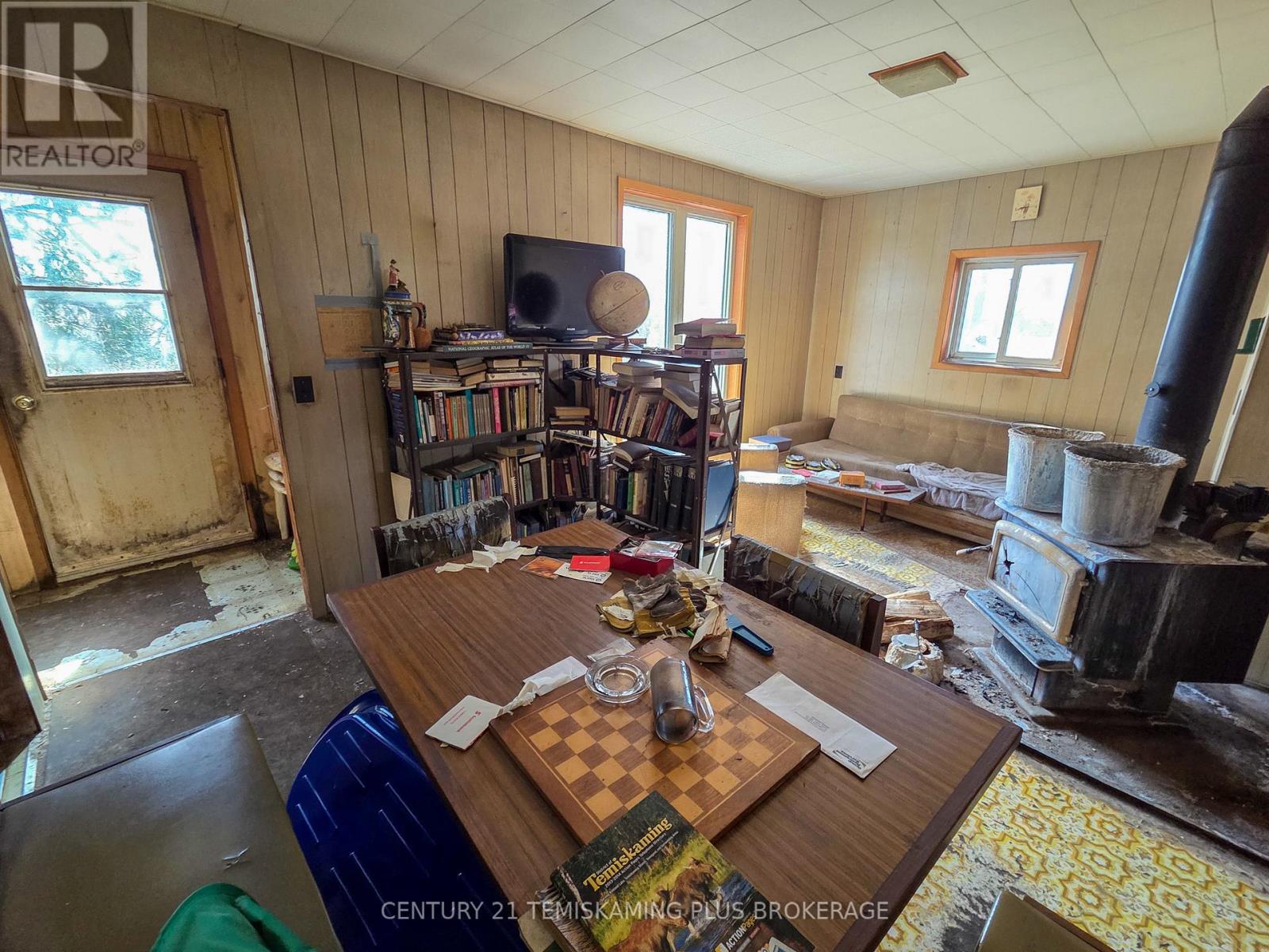 Nhalf Lt 2 Con 1 Pense 4 Road, Timiskaming Remote Area, Ontario  P0J 1H0 - Photo 12 - T12130144