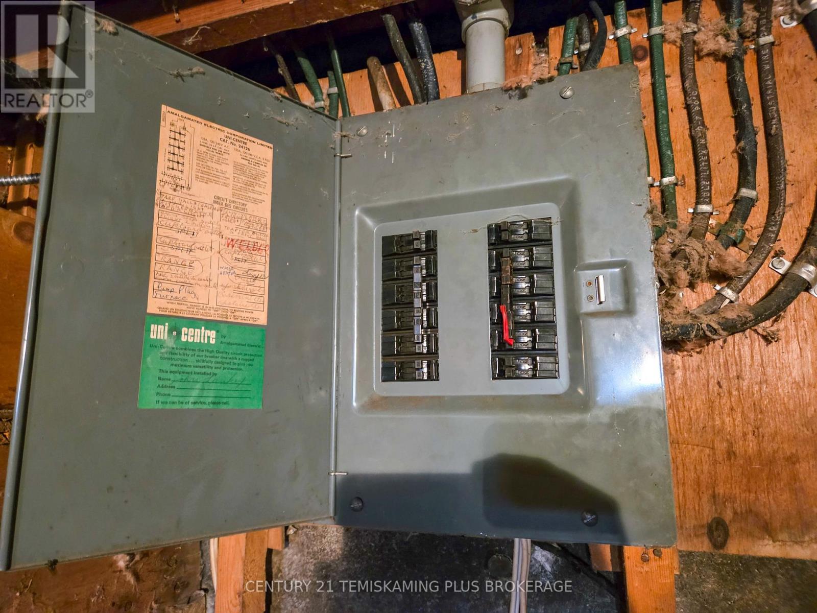 Nhalf Lt 2 Con 1 Pense 4 Road, Timiskaming Remote Area, Ontario  P0J 1H0 - Photo 25 - T12130144