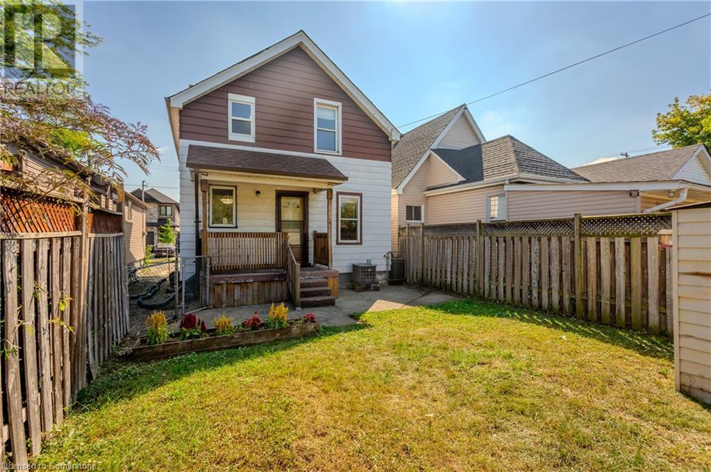 209 Weir Street N, Hamilton, Ontario  L8H 5G2 - Photo 24 - 40725356