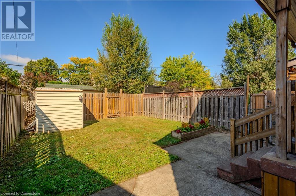 209 Weir Street N, Hamilton, Ontario  L8H 5G2 - Photo 25 - 40725356