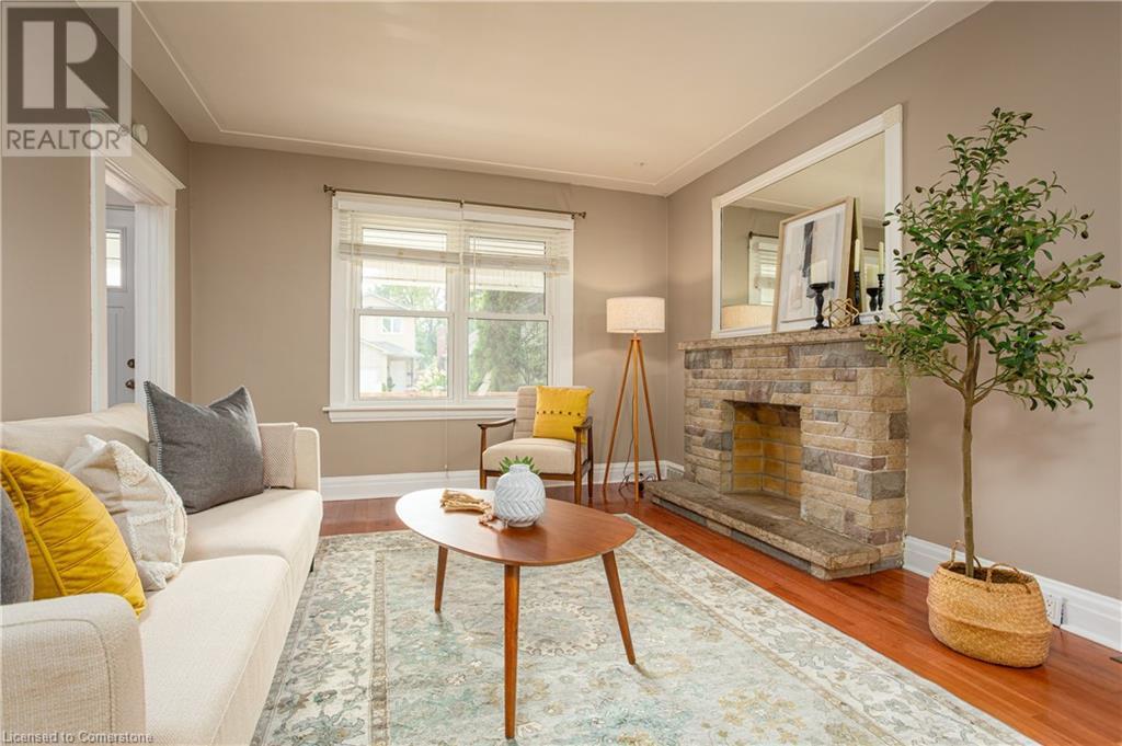 209 Weir Street N, Hamilton, Ontario  L8H 5G2 - Photo 8 - 40725356