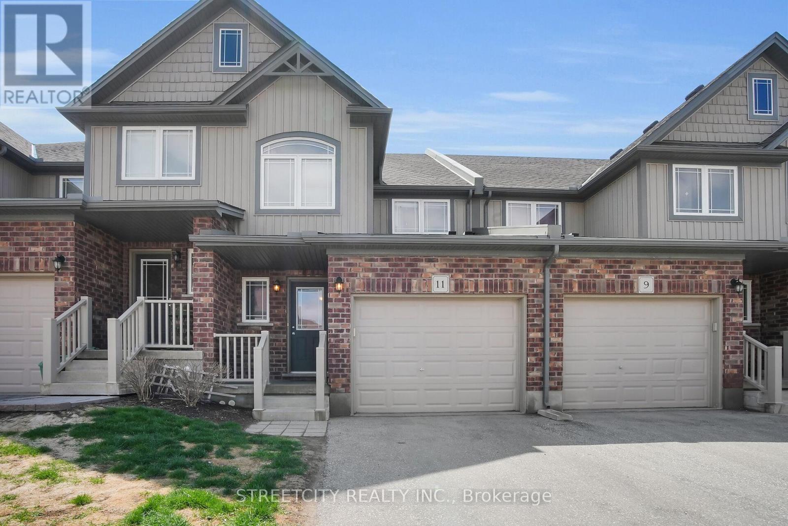 11 - 1220 Riverbend Road, London South, Ontario  N6K 0G5 - Photo 1 - X12130137
