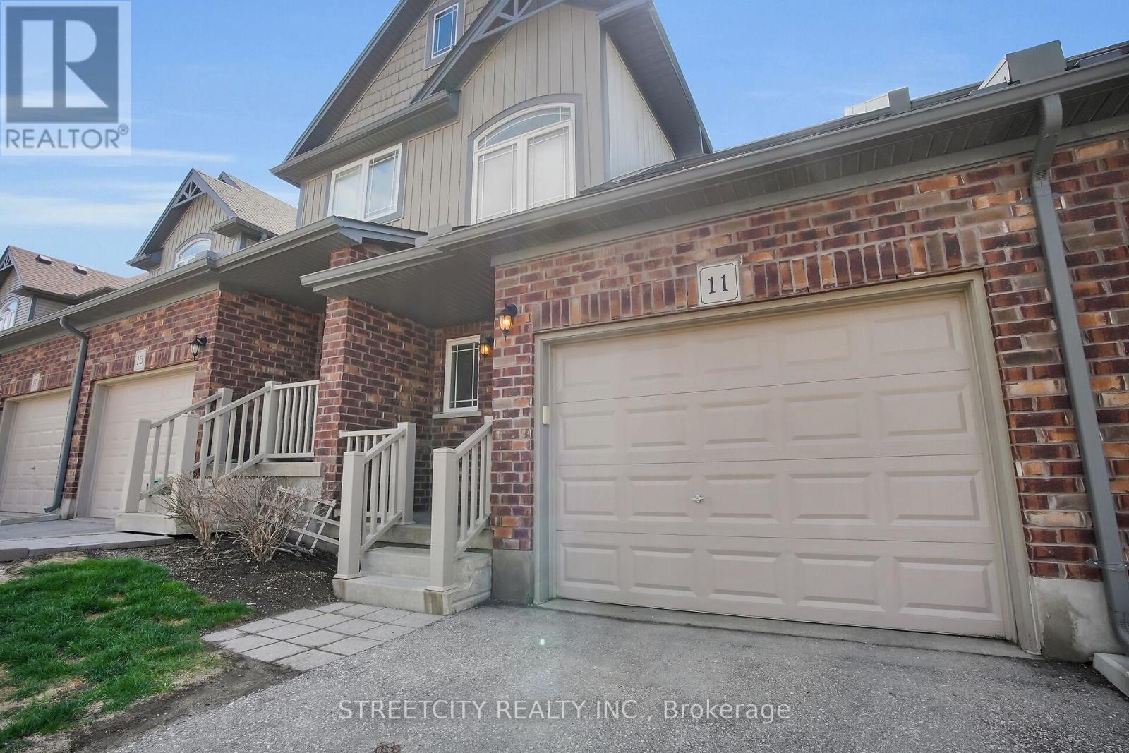 11 - 1220 Riverbend Road, London South, Ontario  N6K 0G5 - Photo 2 - X12130137