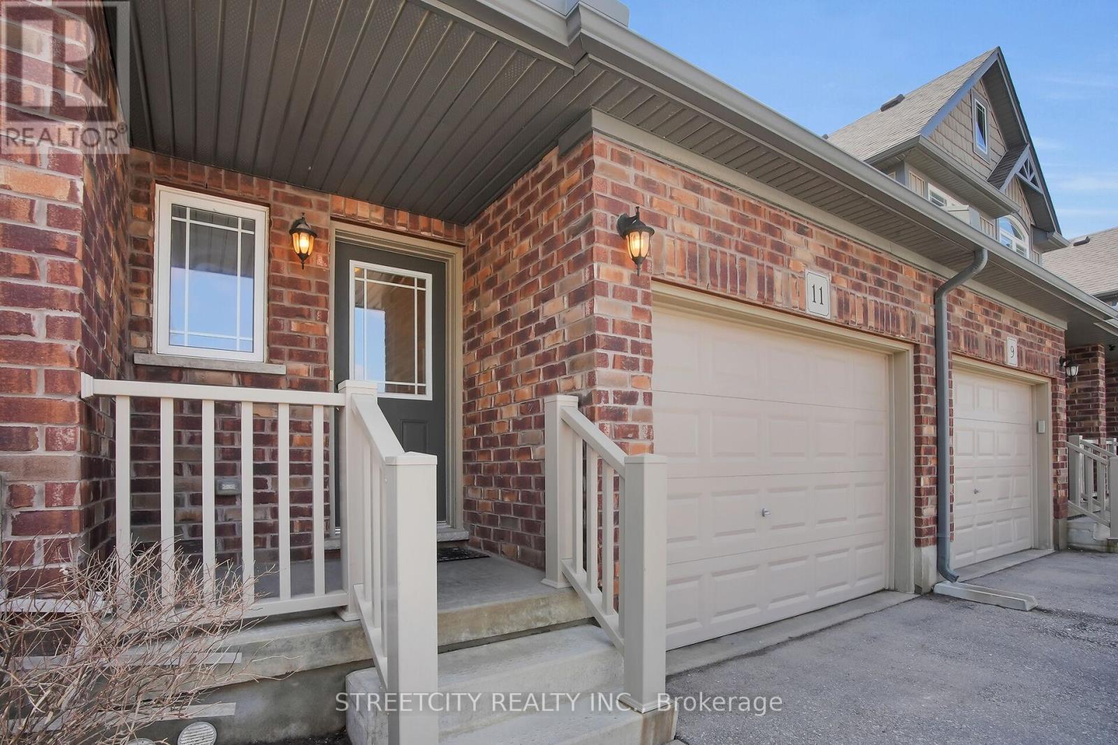 11 - 1220 Riverbend Road, London South, Ontario  N6K 0G5 - Photo 3 - X12130137