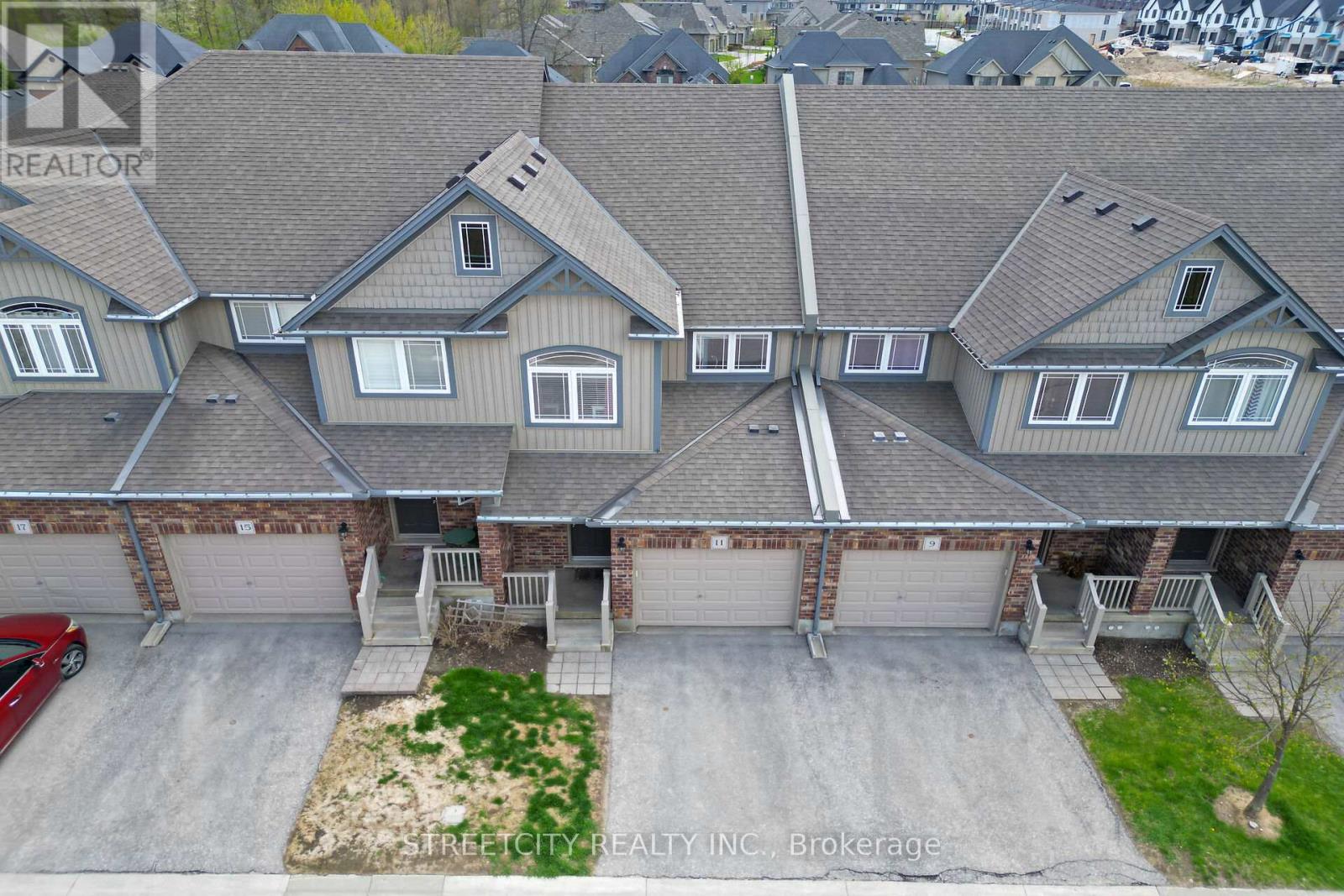 11 - 1220 Riverbend Road, London South, Ontario  N6K 0G5 - Photo 36 - X12130137