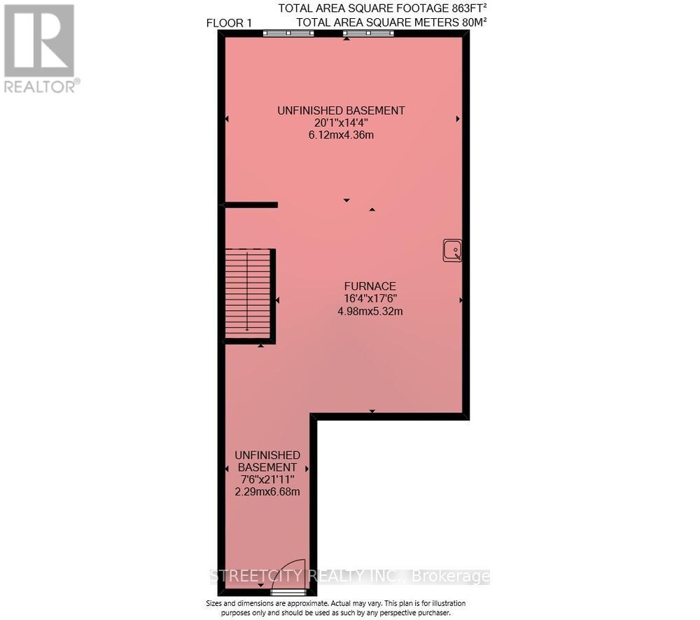 11 - 1220 Riverbend Road, London South, Ontario  N6K 0G5 - Photo 42 - X12130137