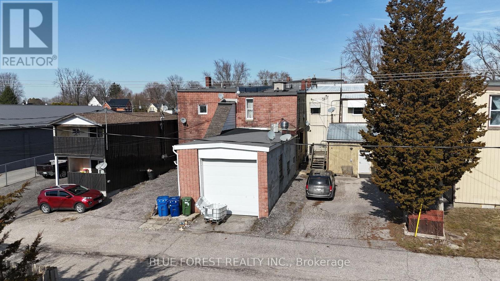 222 Furnival Road, West Elgin, Ontario  N0L 2C0 - Photo 21 - X12130175