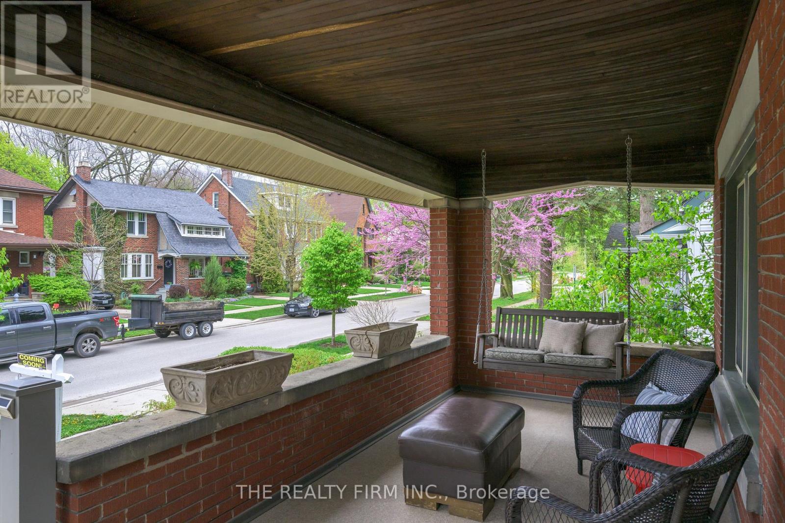 59 Victor Street, London South (South F), Ontario  N6C 1B9 - Photo 3 - X12130233