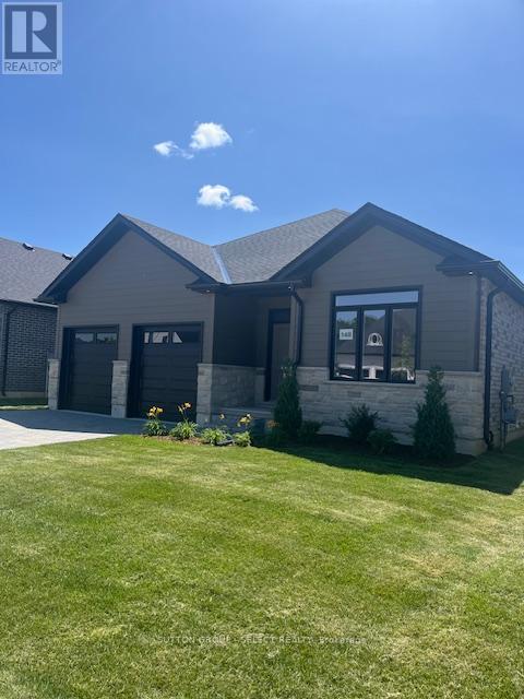 148 FOXBOROUGH PLACE, Thames Centre, Ontario