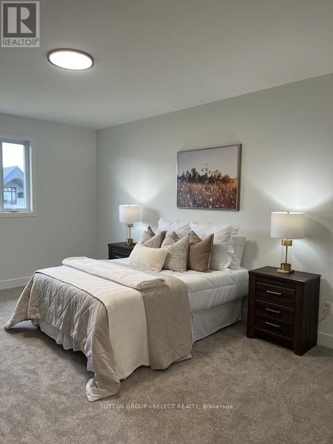 148 Foxborough Place, Thames Centre, Ontario  N0M 2P0 - Photo 20 - X12130260