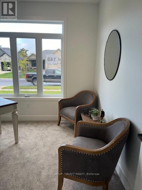 148 Foxborough Place, Thames Centre, Ontario  N0M 2P0 - Photo 26 - X12130260