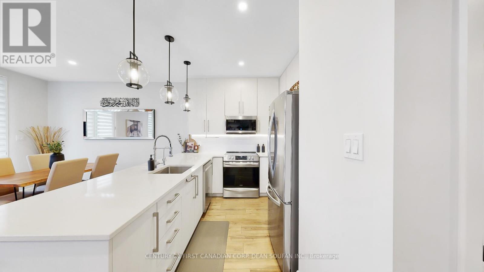 107 - 175 Doan Drive, Middlesex Centre (Kilworth), Ontario  N0L 1R0 - Photo 10 - X12130325
