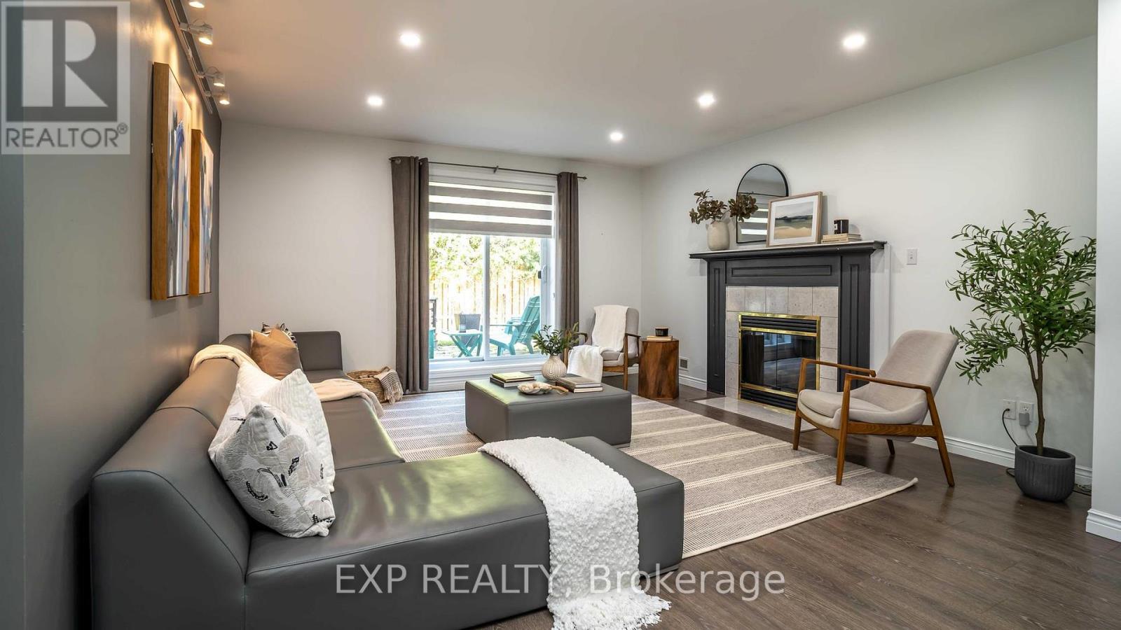 124 Robinson Lane, London North, Ontario  N5X 3V4 - Photo 14 - X12130342