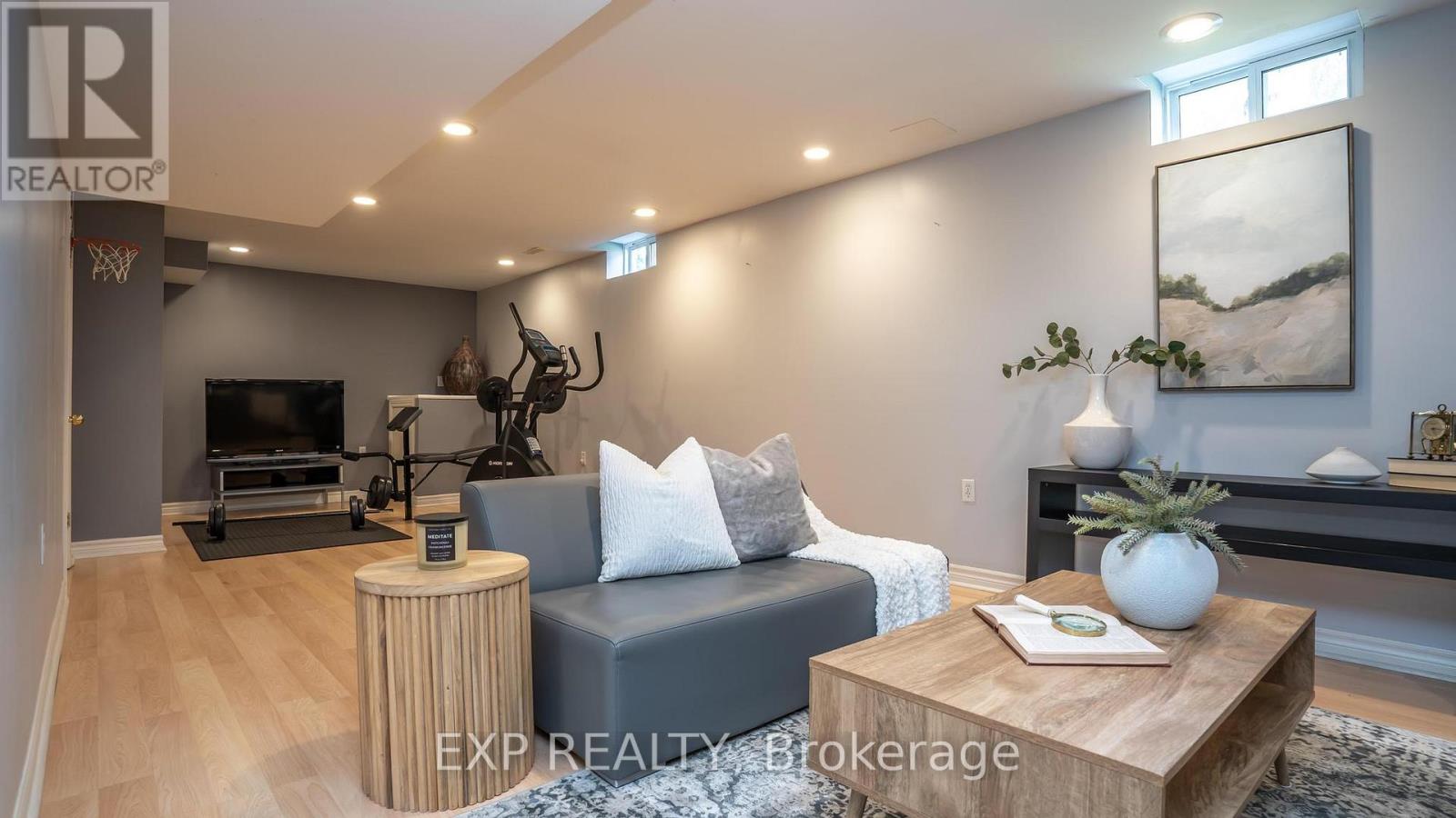 124 Robinson Lane, London North, Ontario  N5X 3V4 - Photo 19 - X12130342