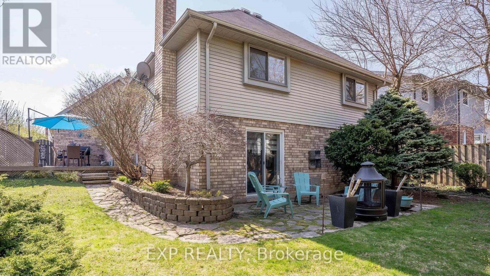 124 Robinson Lane, London North, Ontario  N5X 3V4 - Photo 23 - X12130342