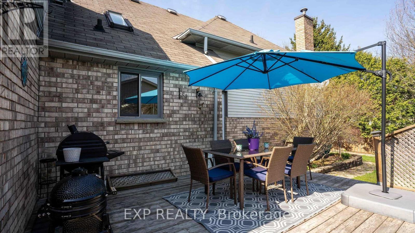 124 Robinson Lane, London North, Ontario  N5X 3V4 - Photo 24 - X12130342