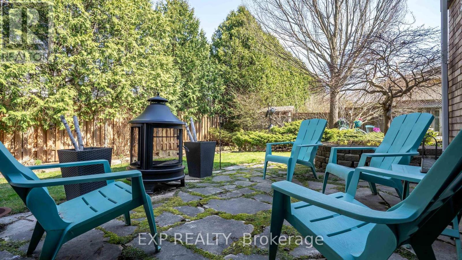 124 Robinson Lane, London North, Ontario  N5X 3V4 - Photo 25 - X12130342