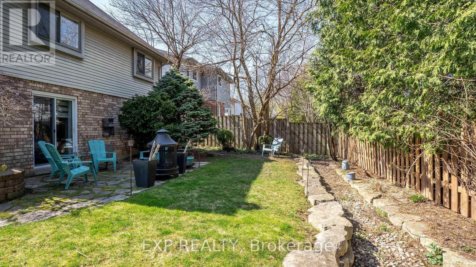 124 Robinson Lane, London North, Ontario  N5X 3V4 - Photo 26 - X12130342