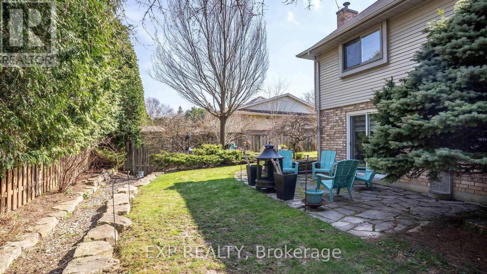 124 Robinson Lane, London North, Ontario  N5X 3V4 - Photo 27 - X12130342