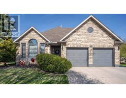 124 ROBINSON LANE, London North, Ontario