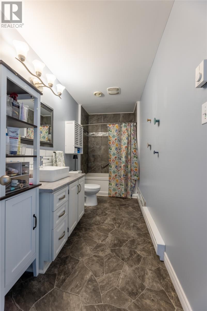 70 Coventry Way, St. John's, Newfoundland & Labrador  A1E 6H2 - Photo 11 - 1284663