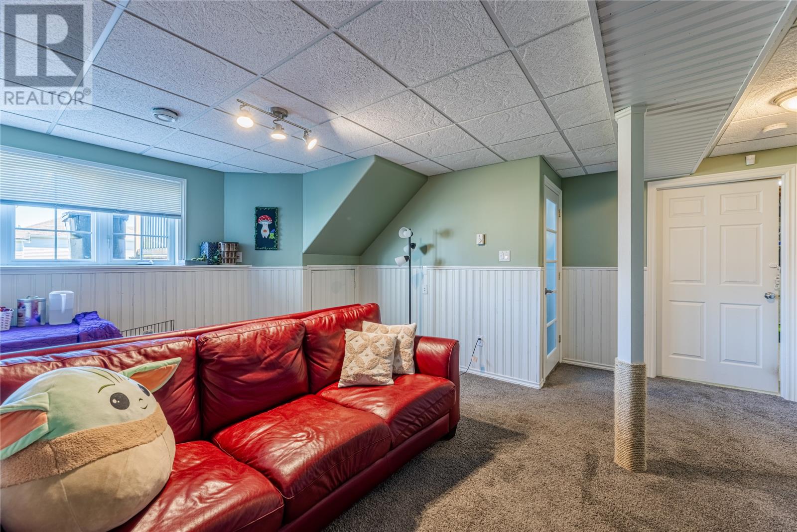 70 Coventry Way, St. John's, Newfoundland & Labrador  A1E 6H2 - Photo 18 - 1284663