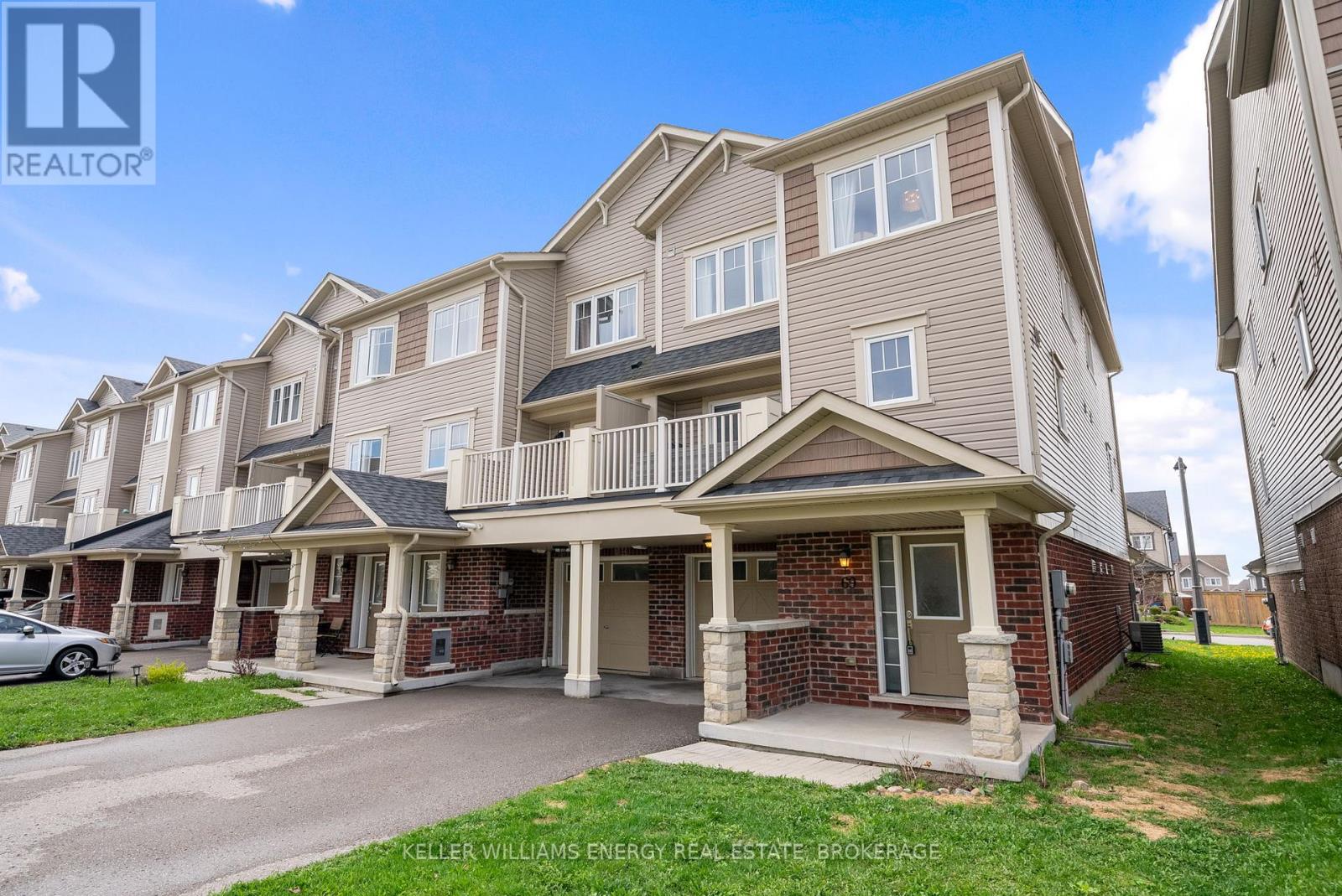 Property at 69 TABARET CRESCENT image 1
