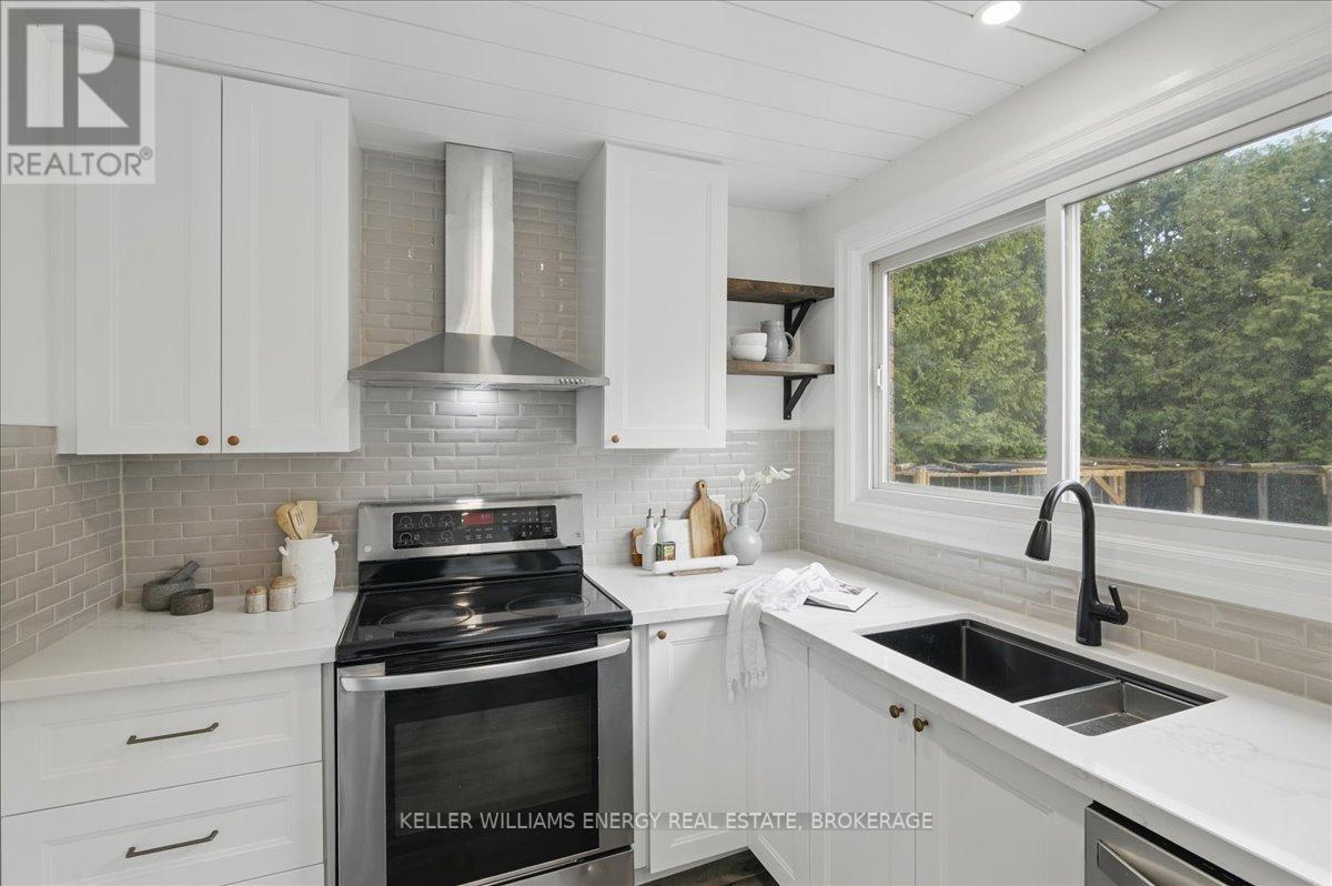285 Central Park Boulevard N, Oshawa, Ontario  L1G 5Z5 - Photo 17 - E12130323
