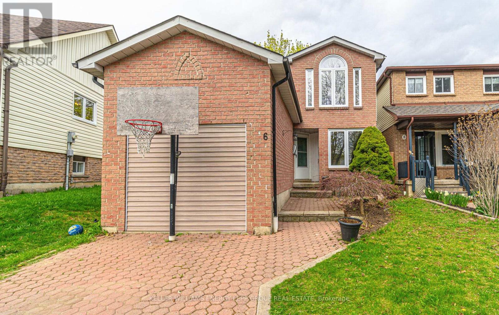 Property at 6 GOLDRING DRIVE image 1