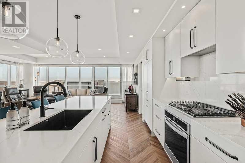 717, 8505 Broadcast Avenue Sw, Calgary, Alberta  T3H 6B5 - Photo 5 - A2188348