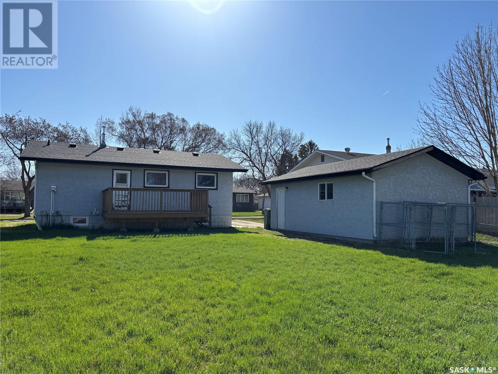 374 Betts Avenue, Yorkton, Saskatchewan  S3N 1M4 - Photo 29 - SK995961