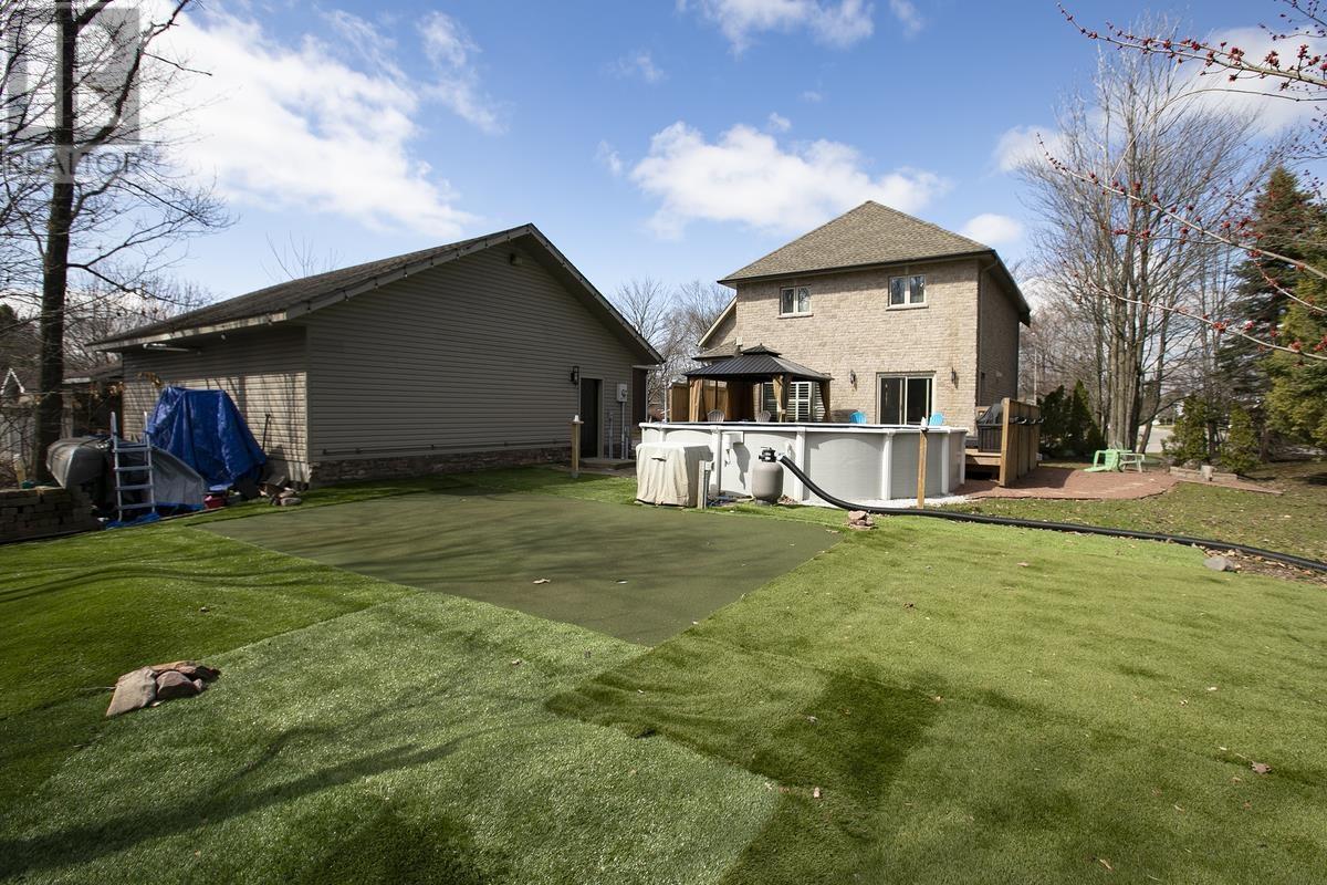 42 Dablon St, Sault Ste. Marie, Ontario  P6B 5E6 - Photo 8 - SM251007