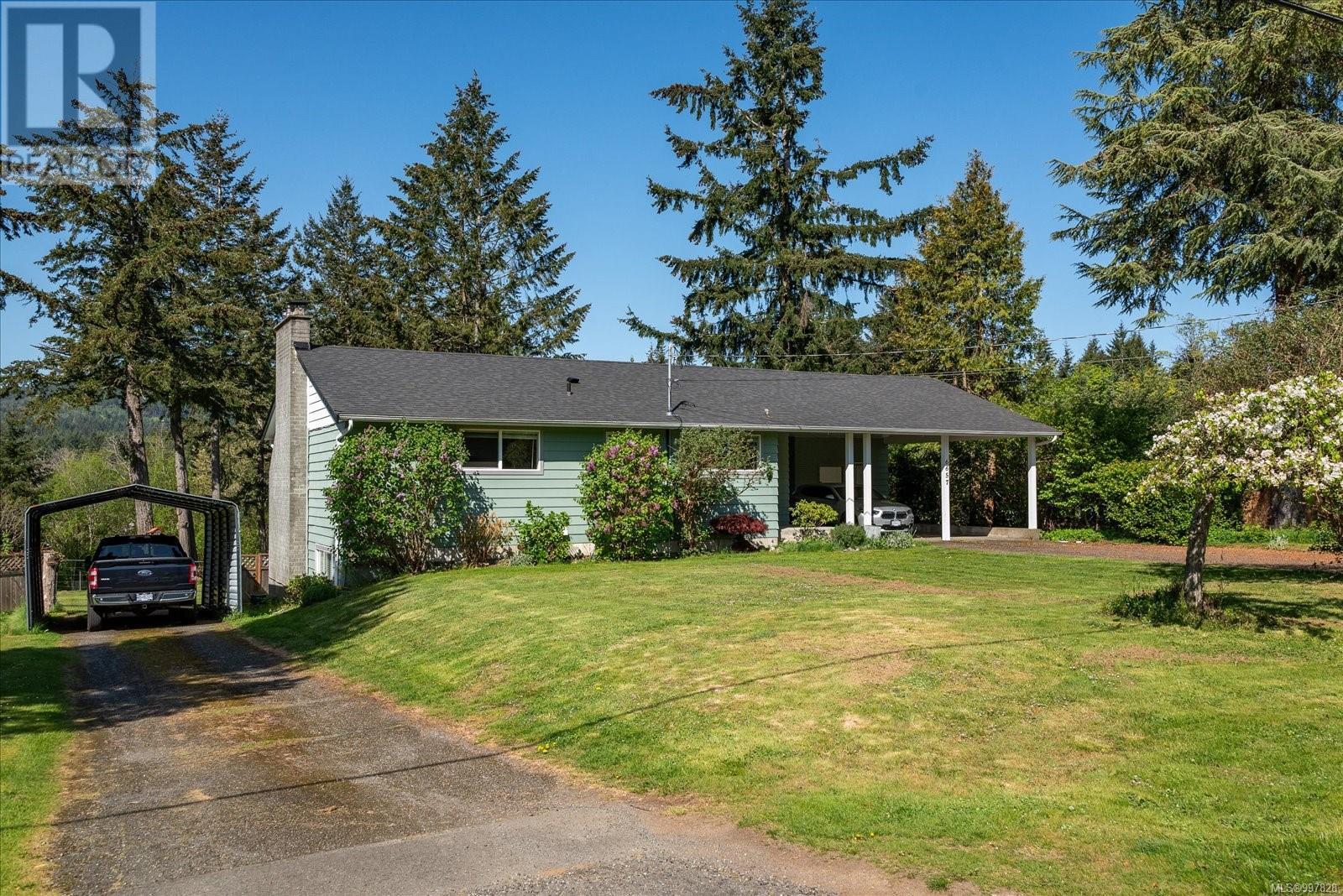 Property at 6657 Valley View Dr image 1