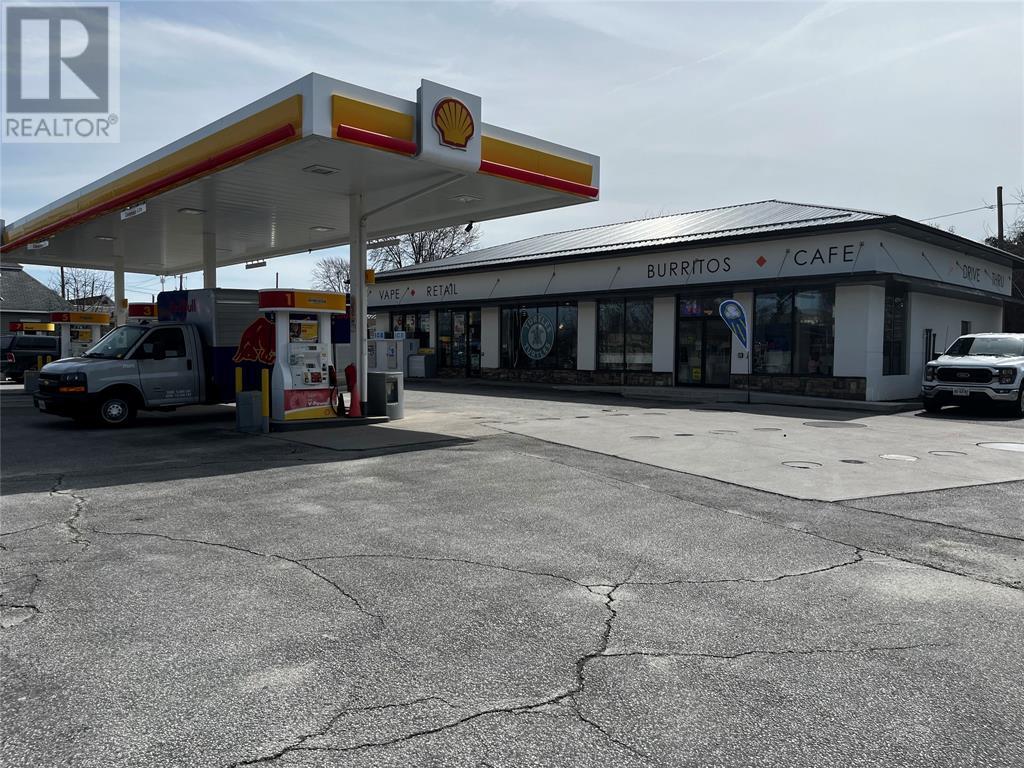 1119 DUFFERIN AVENUE, wallaceburg, Ontario