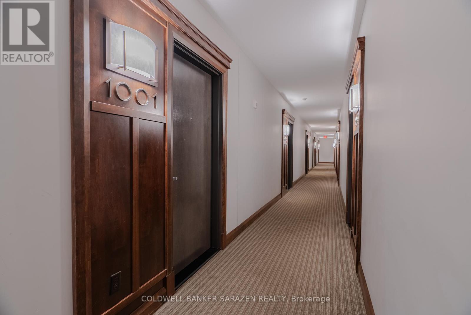 1001 - 238 Besserer Street, Ottawa, Ontario  K1N 6B1 - Photo 14 - X12128718