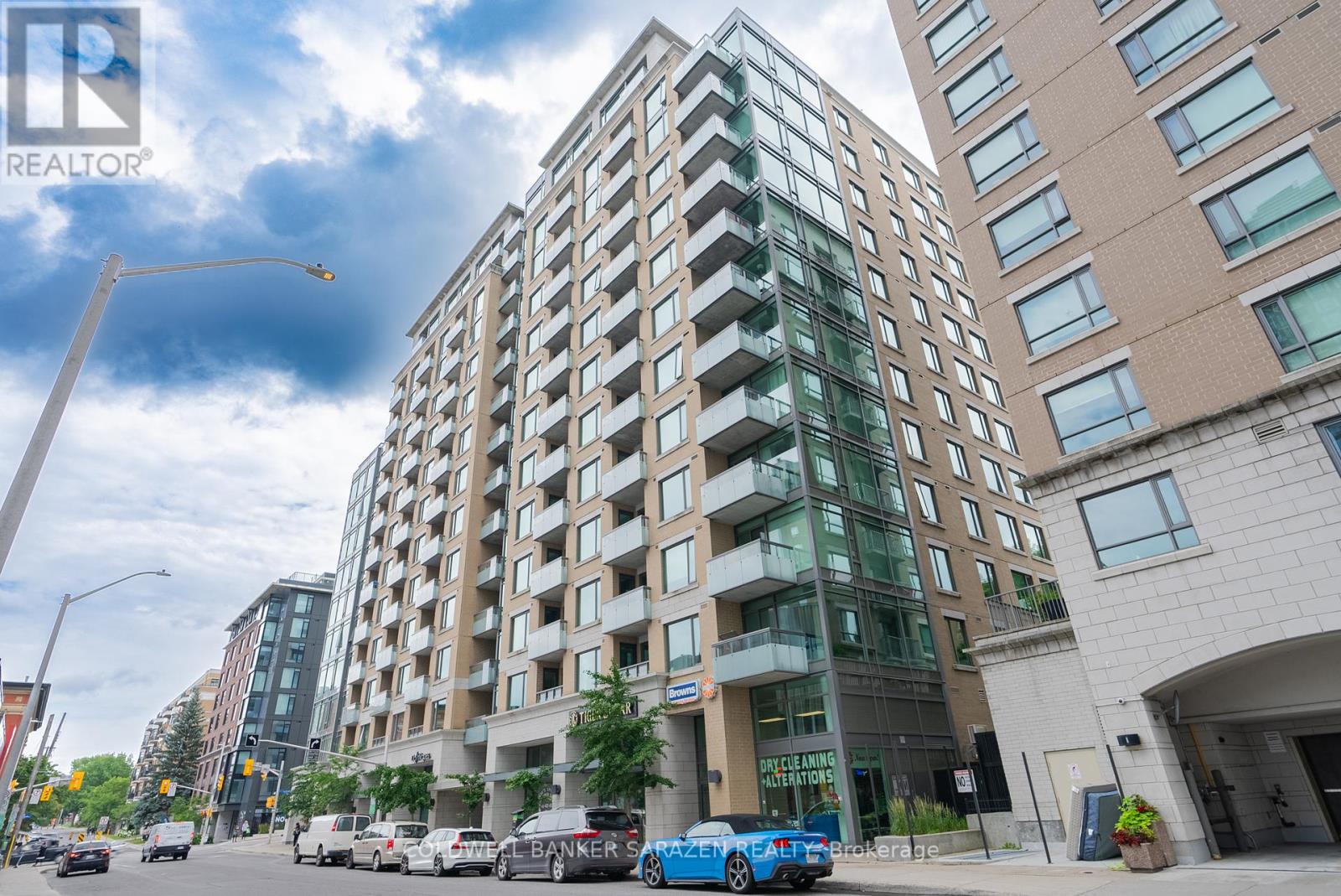 1001 - 238 Besserer Street, Ottawa, Ontario  K1N 6B1 - Photo 3 - X12128718