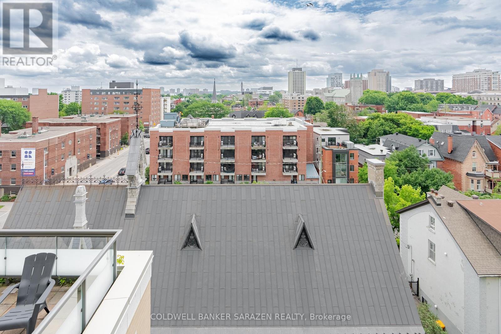 1001 - 238 Besserer Street, Ottawa, Ontario  K1N 6B1 - Photo 39 - X12128718