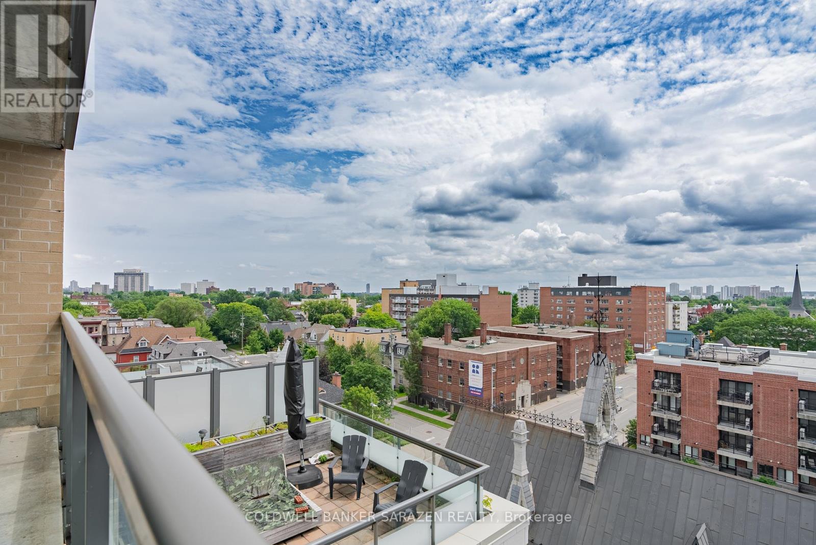 1001 - 238 Besserer Street, Ottawa, Ontario  K1N 6B1 - Photo 40 - X12128718