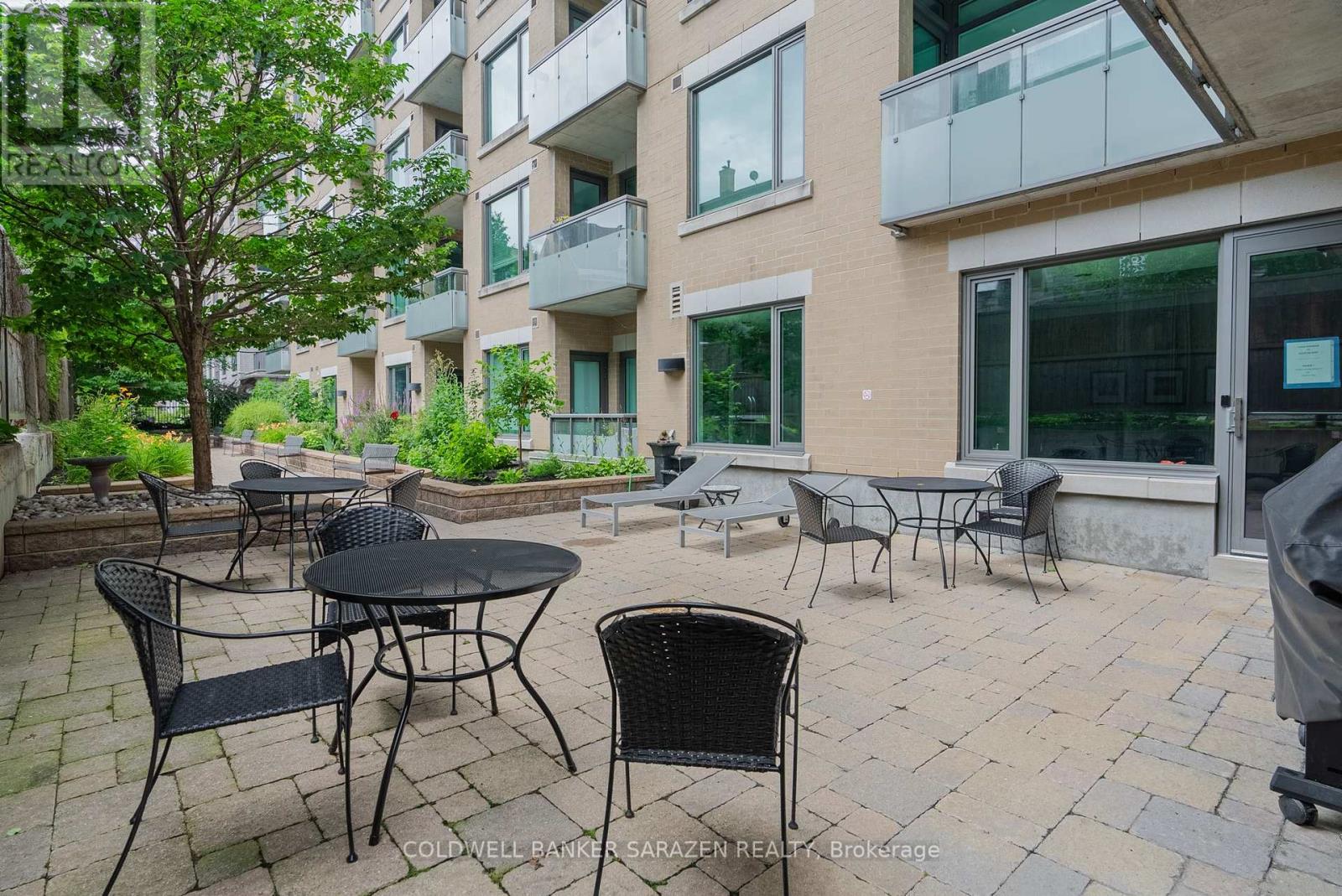 1001 - 238 Besserer Street, Ottawa, Ontario  K1N 6B1 - Photo 6 - X12128718