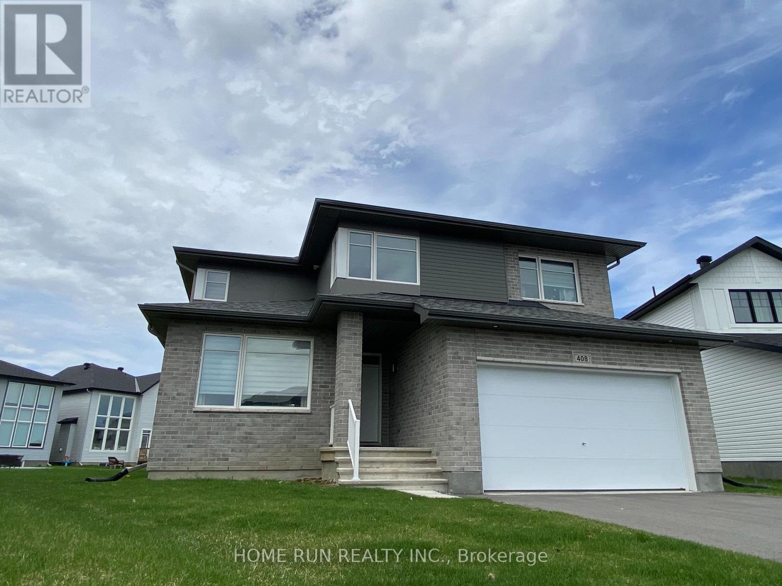 408 Gidran Circle, Ottawa, Ontario  K2J 0R6 - Photo 3 - X12130158