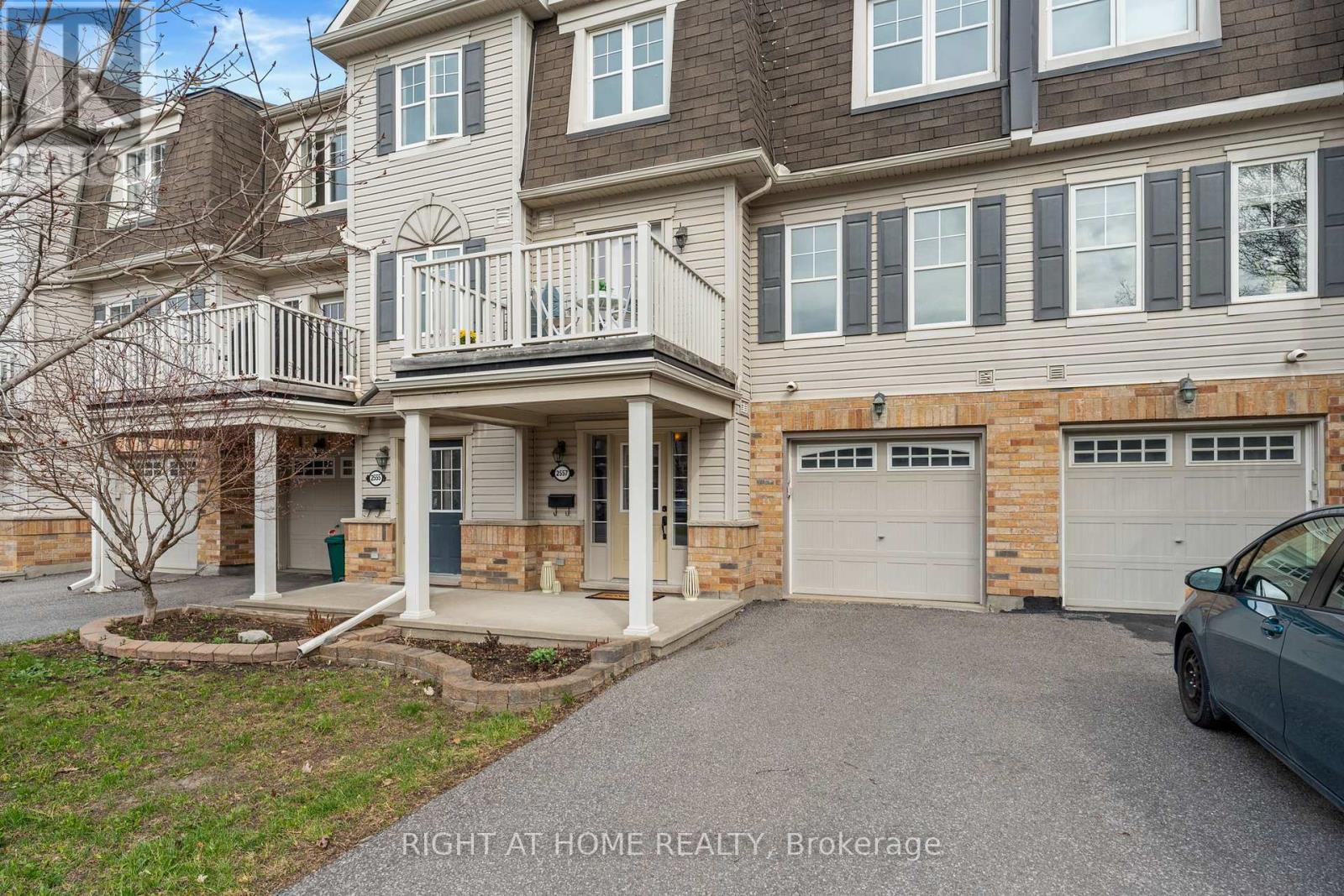 2557 Waterlilly Way, Ottawa, Ontario  K2J 0K6 - Photo 2 - X12130187