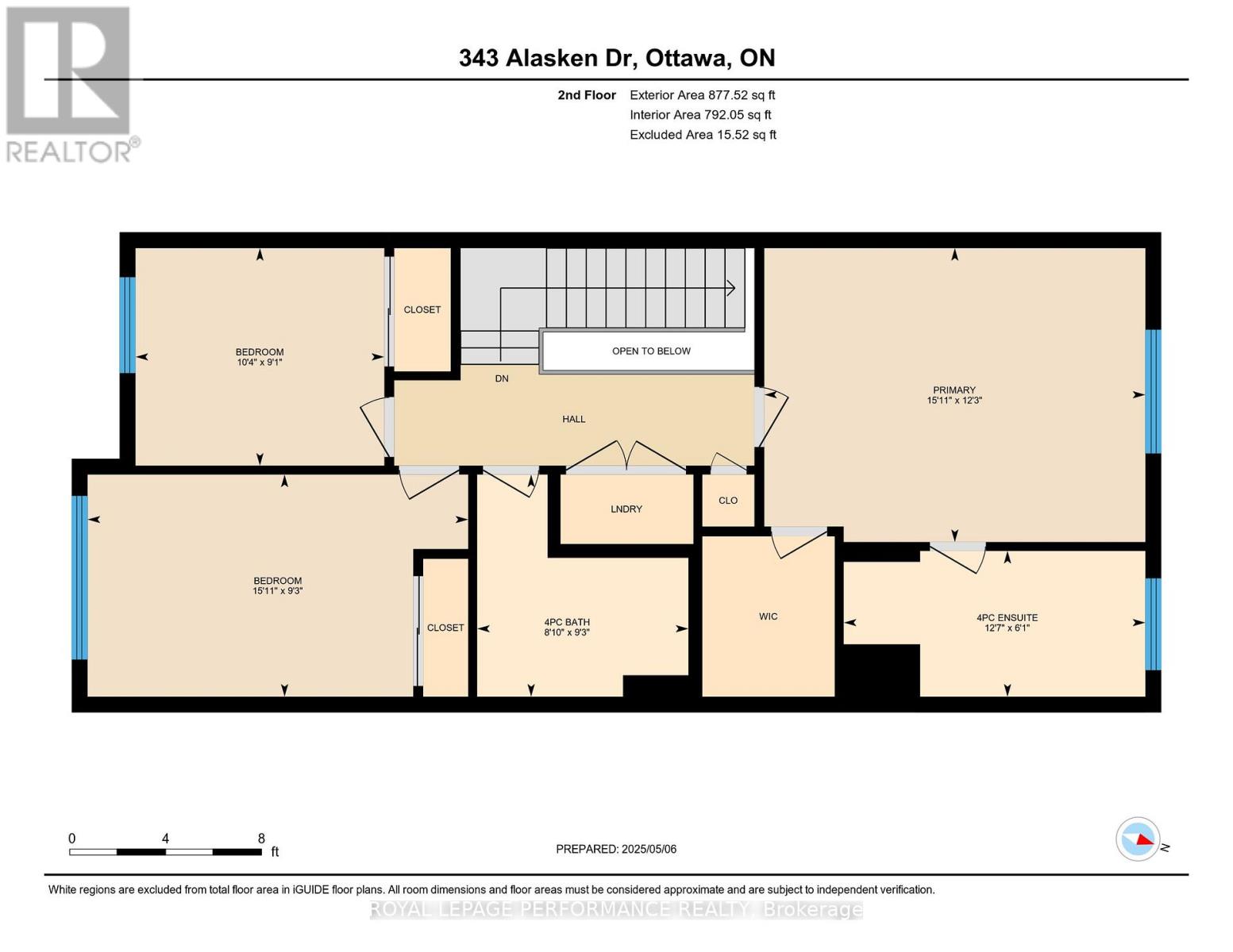 343 Alasken Drive, Ottawa, Ontario  K1T 0A5 - Photo 37 - X12130231
